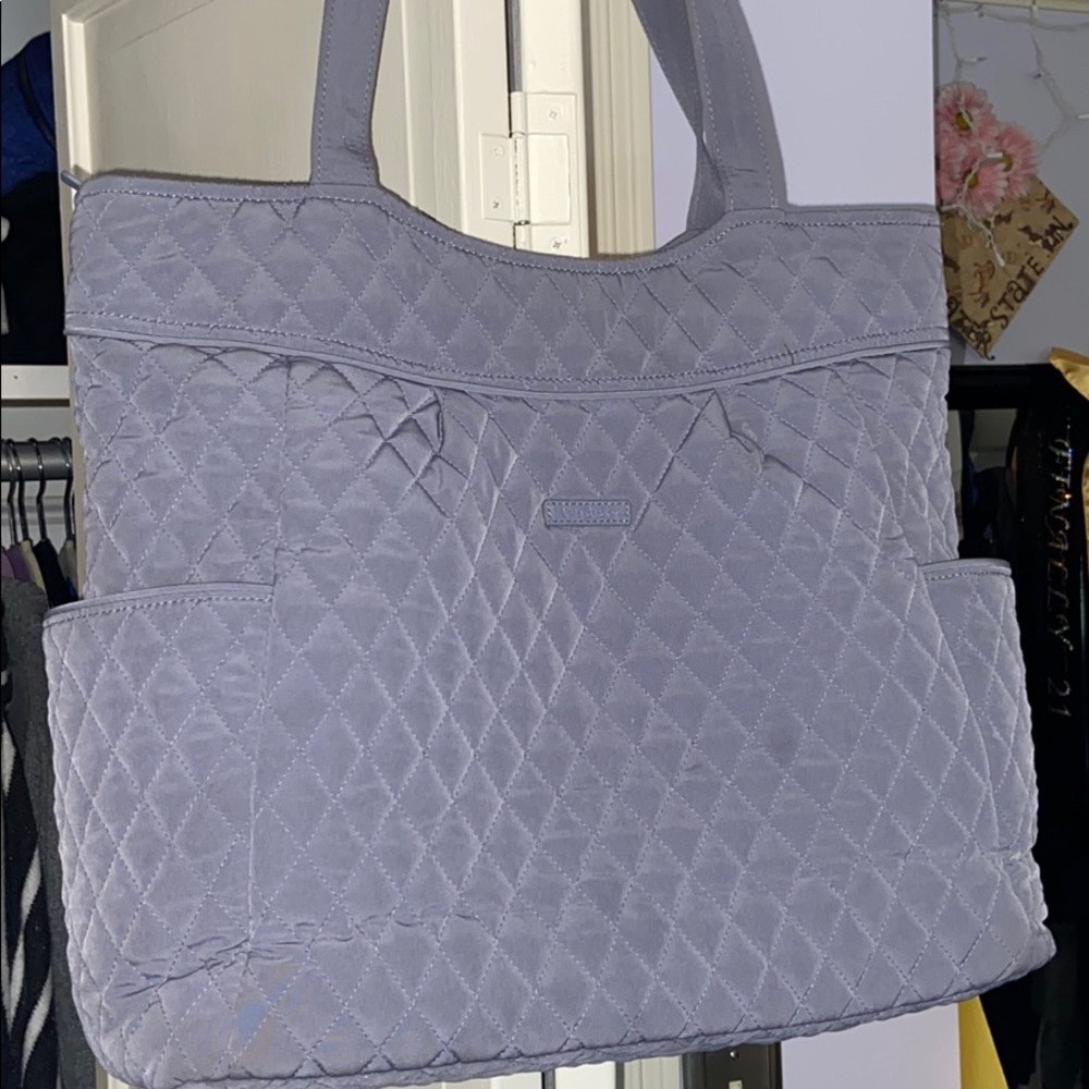 Vera Bradley Tote